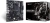 Материнская плата Biostar B550MT Soc-AM4 AMD B550 2xDDR4 mATX AC`97 8ch(7.1) GbLAN RAID+HDMI+DP