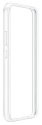 Чехол (клип-кейс) Samsung для Samsung Galaxy S22+ Frame Cover прозрачный (EF-MS906CTEGRU)