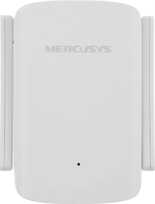 Повторитель беспроводного сигнала Mercusys ME60X AX1500 10/100/1000BASE-TX белый