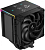 Устройство охлаждения(кулер) Deepcool AK500 Digital Pro ARGB Soc-AM5/AM4/1200/1700/1851 черный 4-pin 25dB Al+Cu LCD 240W 1346gr Ret (R-AK500-BKAPMN-G)