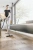 Строительный пылесос Karcher WD 2 Plus V-12/4/18 1000Вт (уборка: сухая/сбор воды) желтый