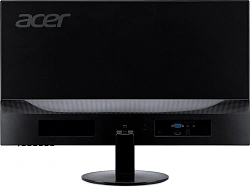 Монитор Acer 23.8" SA241YHBI черный VA 4ms 16:9 HDMI матовая 250cd 178гр/178гр 1920x1080 100Hz FreeSync VGA FHD 2.66кг