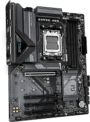 Материнская плата Gigabyte B840 EAGLE WIFI6E Socket AM5 AMD B840 4xDDR5 ATX AC`97 8ch(7.1) 2.5Gg RAID+HDMI+DP