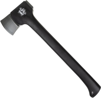 Топор Rexant Викинг 440 средний черный (12-6903)