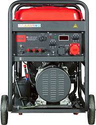 Генератор Fubag BS 19000 A ES 17.5кВт