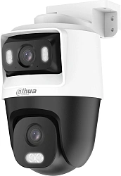 Камера видеонаблюдения аналоговая Dahua DH-HAC-PTS1500CP-E2-IL-A-0280B/0600B 2.8-2.8мм HD-CVI HD-TVI цв. (DH-HAC-PTS1500CP-E2-IL-A-0280B)