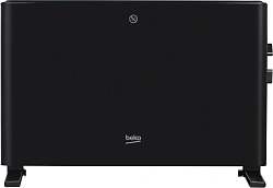 Конвектор Beko Winter Range RHC 5218 B 1800Вт черный