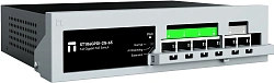 Коммутатор Netis ST106GPDI-2G-65 6x1Гбит/с 1xКомбо(1000BASE-T/SFP) 4PoE 65W неуправляемый