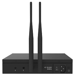 Шлюз IP Yeastar TG200