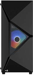 Корпус Aerocool Player-G-BK-v1 черный без БП ATX 2xUSB2.0 1xUSB3.0 audio bott PSU