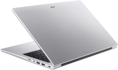 Ноутбук Acer Aspire Lite AL15-41P-R68A Ryzen 7 5700U 8Gb SSD512Gb AMD Radeon Graphics 15.6" IPS FHD (1920x1080) без ОС silver WiFi BT Cam (NX.J97CD.001)