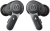 Гарнитура внутриканальные Audio-Technica ATH-TWX7 черный беспроводные bluetooth в ушной раковине (ATH-TWX7BK)