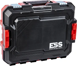 Винтоверт Elitech CS 2003SL (E2201.055.02) аккум. патрон:держатель бит 1/4" (кейс в комплекте) (205733)