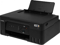 МФУ струйный Canon Pixma G3430 (5989C009) A4 WiFi черный