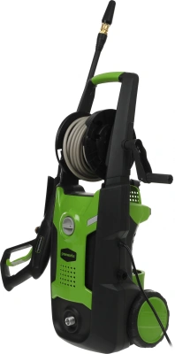 Минимойка Greenworks 5106507 1800Вт