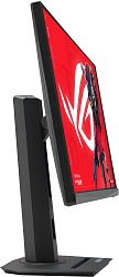 Монитор Asus 27" ROG Strix XG27ACMS черный IPS LED 1ms 16:9 HDMI HAS Piv 350cd 178гр/178гр 2560x1440 320Hz DP 2K USB 6.52кг