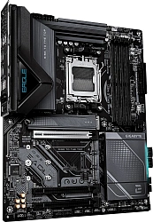 Материнская плата Gigabyte X870E EAGLE WIFI7 Socket AM5 AMD X870E 4xDDR5 ATX AC`97 8ch(7.1) 5Gigabit RAID+HDMI