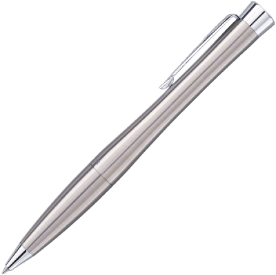 Ручка шариков. Parker Urban Core K314 (CW2143641) Metro Metallic CT M син. черн. подар.кор.