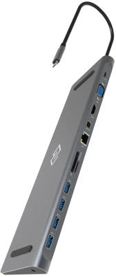 Стыковочная станция Digma DS-990UC_G