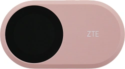 Модем 3G/4G ZTE U10s Pro USB Wi-Fi VPN Firewall +Router внешний розовый