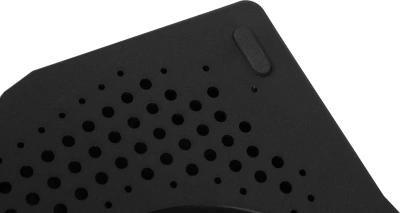 Подставка для ноутбука Digma D-NCP180-2x110 2x черный