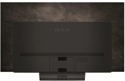 Телевизор OLED LG 77" OLED77C4RLA.ARUG темно-серый 4K Ultra HD 120Hz DVB-T DVB-T2 DVB-C DVB-S2 USB WiFi Smart TV