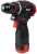 Дрель-шуруповерт Elitech CD 16L2 (E2201.039.01) 32Вт аккум. патрон:быстрозажимной (кейс в комплекте) (205715)
