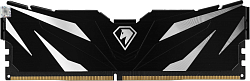 Память DDR4 8GB 3200MHz Netac NTSWD4P32SP-08K Shadow II RTL Gaming PC4-25600 CL16 DIMM 288-pin 1.35В с радиатором Ret