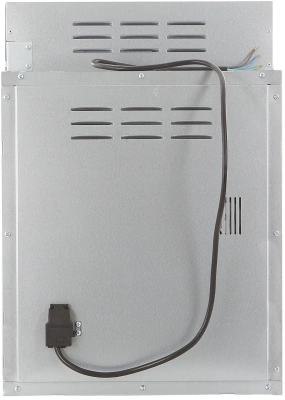 Духовой шкаф Электрический Krona SONATA 45 черный