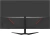 Монитор NPC 31.5" MF320L черный VA LED 5ms 16:9 HDMI M/M матовая 3000:1 250cd 178гр/178гр 1920x1080 60Hz FreeSync VGA DP FHD 6.4кг