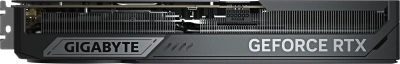 Видеокарта Gigabyte PCI-E 5.0 GV-N5080WF3-16GD 1.0 NVIDIA GeForce RTX 5080 16Gb 256bit GDDR7 2670/30000 HDMIx1 DPx3 HDCP Ret