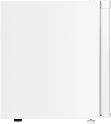 Холодильник Maunfeld MFF50W 1-нокамерн. белый мат.