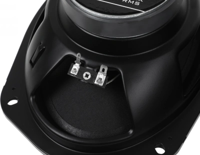 Колонки автомобильные Edge EDB69W-E0 (без решетки) 220Вт 94дБ 4Ом 15x23см (6x9дюйм) (ком.:2кол.) среднечастотные однополосные