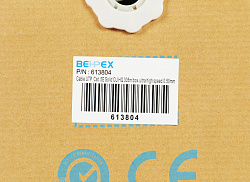 Кабель сетевой UTP4PCU UTP 4 пары cat.5E solid 0.50мм Cu 305м