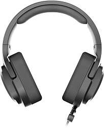 Наушники с микрофоном A4Tech Bloody G573P черный 2м мониторные оголовье (G573P)