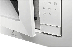 Микроволновая печь Electrolux LMS4253TMW 25л. 900Вт белый (встраиваемая)