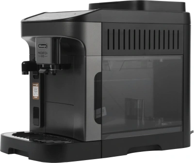 Кофемашина Delonghi Magnifica Evo ECAM290.81.TB 1450Вт черный/серый