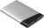 Накопитель SSD Netac USB-C 240GB NT01Z6S-240G-32SL Z6S 2.5" серебристый