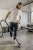 Строительный пылесос Karcher WD 5 V-25/5/22 1100Вт (уборка: сухая/сбор воды) желтый