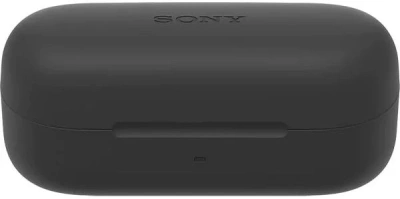 Гарнитура внутриканальные Sony WF-C510 черный беспроводные bluetooth в ушной раковине (WF-C510/BZE)