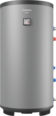 Водонагреватель Thermex Espero 150 F 17кВт 150л напольный/серый