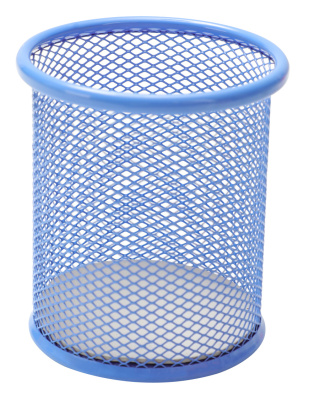 Подставка Deli E9153 для письменных принадлежностей ассорти металл сетка