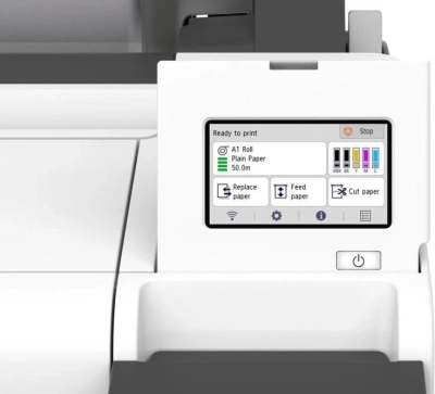 Плоттер Canon imagePROGRAF TM-255 (6238C003) A1/24"