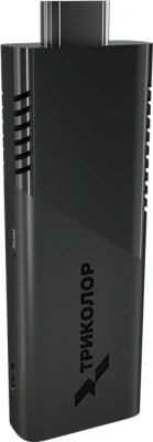 Медиаплеер Триколор TR-STB-01