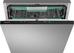 Посудомоечная машина встраив. Weissgauff BDW 6136 D Inverter Autoopen Timer Floor полноразмерная инвертор
