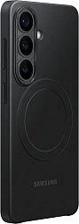 Чехол (клип-кейс) Samsung для Samsung Galaxy S26 Slim Magnet Case with MagSafe черный (EF-SS942CBEGRU)