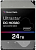 Жесткий диск WD SATA-III 24TB 0F65101 WUH722424ALE604 Server Ultrastar DC HC580 4KN (7200rpm) 512Mb 3.5"