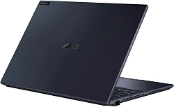Ноутбук Asus ExpertBook B5 B5604CVA-QY0051 Core i5 1335U 16Gb SSD512Gb Intel Iris Xe graphics 16" IPS WQXGA (2560x1600) без ОС black WiFi BT Cam (90NX07A1-M001S0)