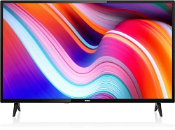 Телевизор LED BBK 32" 32LEM-1049/TS2C (B) черный HD 60Hz DVB-T2 DVB-C USB (RUS)