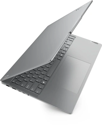 Ноутбук Lenovo Yoga Pro 9 16IMH9 Core Ultra 7 155H 16Gb SSD1Tb NVIDIA GeForce RTX4060 8Gb 16" IPS 3.2K (3200x2000) Windows 11 Home grey WiFi BT Cam (83DN006ARU)